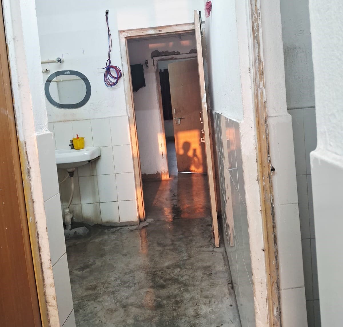 BCREC hostel photo 5